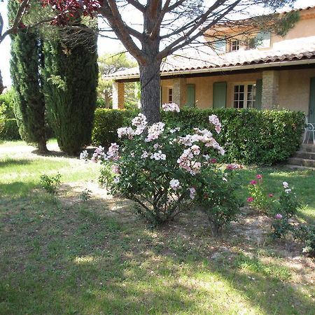Saint Didier  Clos Sainte-Garde الغرفة الصورة