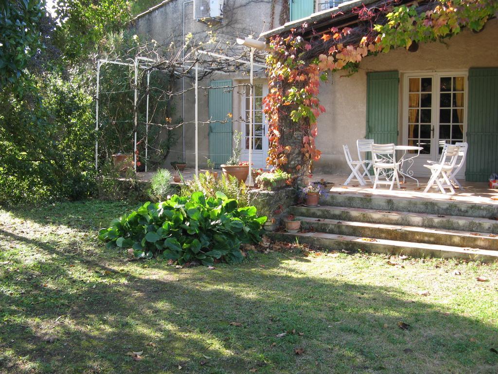 Saint Didier  Clos Sainte-Garde المظهر الخارجي الصورة