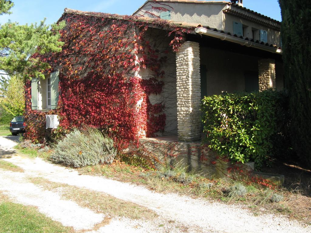 Saint Didier  Clos Sainte-Garde المظهر الخارجي الصورة