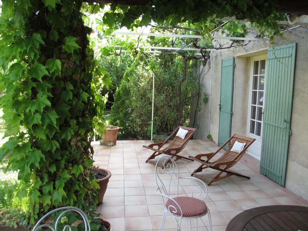 Saint Didier  Clos Sainte-Garde المظهر الخارجي الصورة