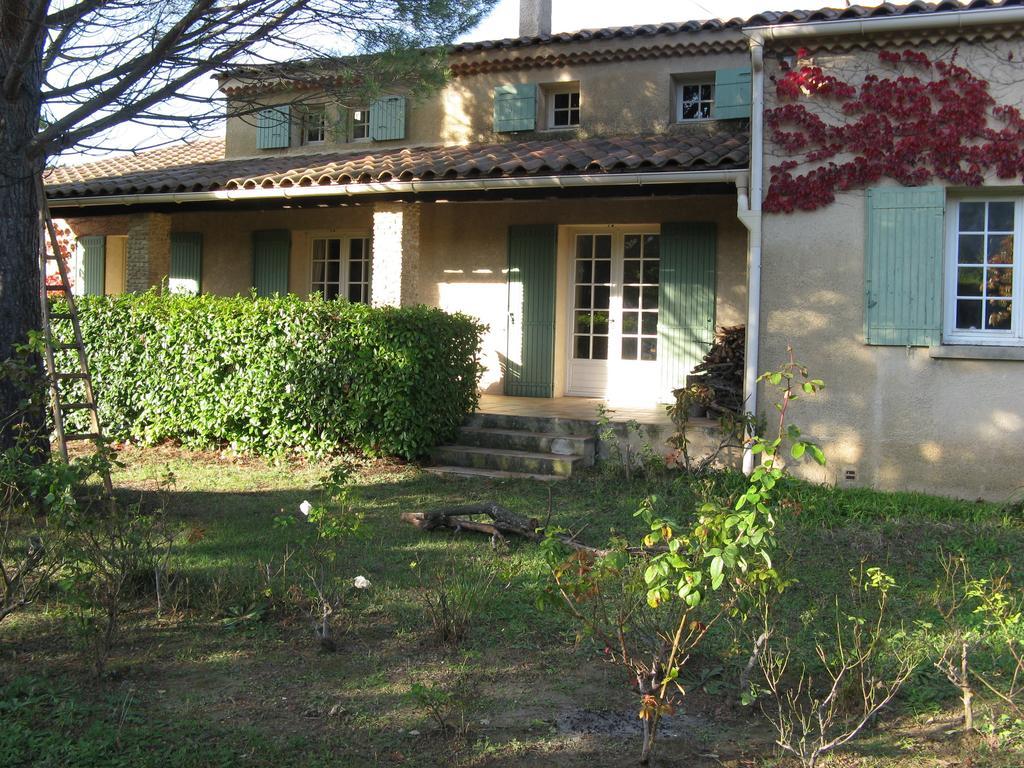 Saint Didier  Clos Sainte-Garde المظهر الخارجي الصورة