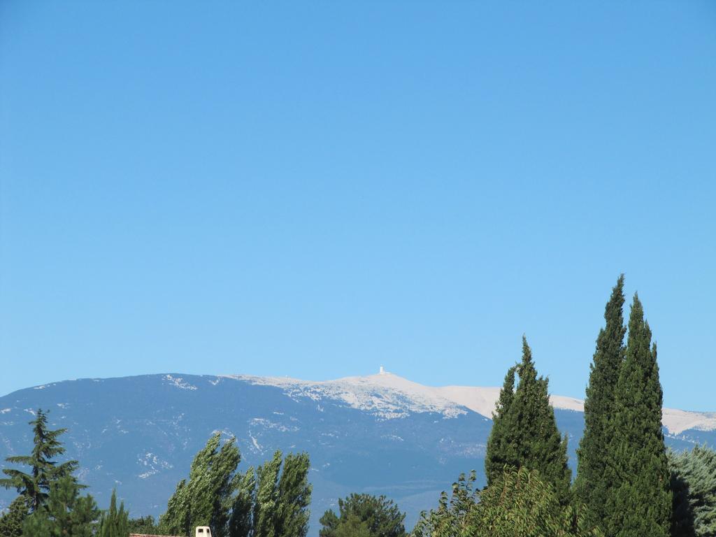 Saint Didier  Clos Sainte-Garde المظهر الخارجي الصورة