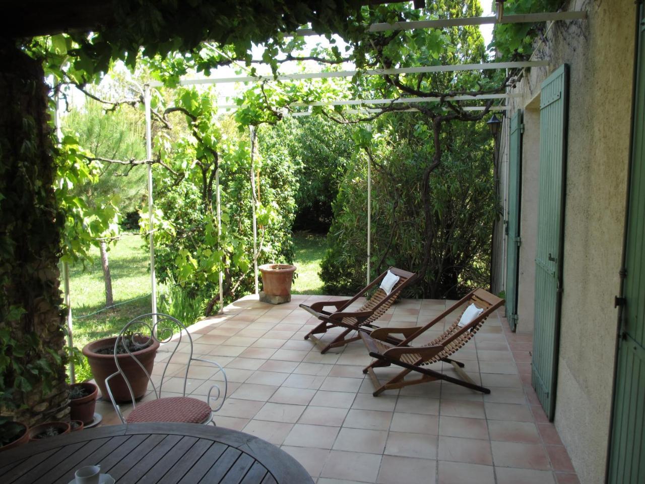 Saint Didier  Clos Sainte-Garde المظهر الخارجي الصورة
