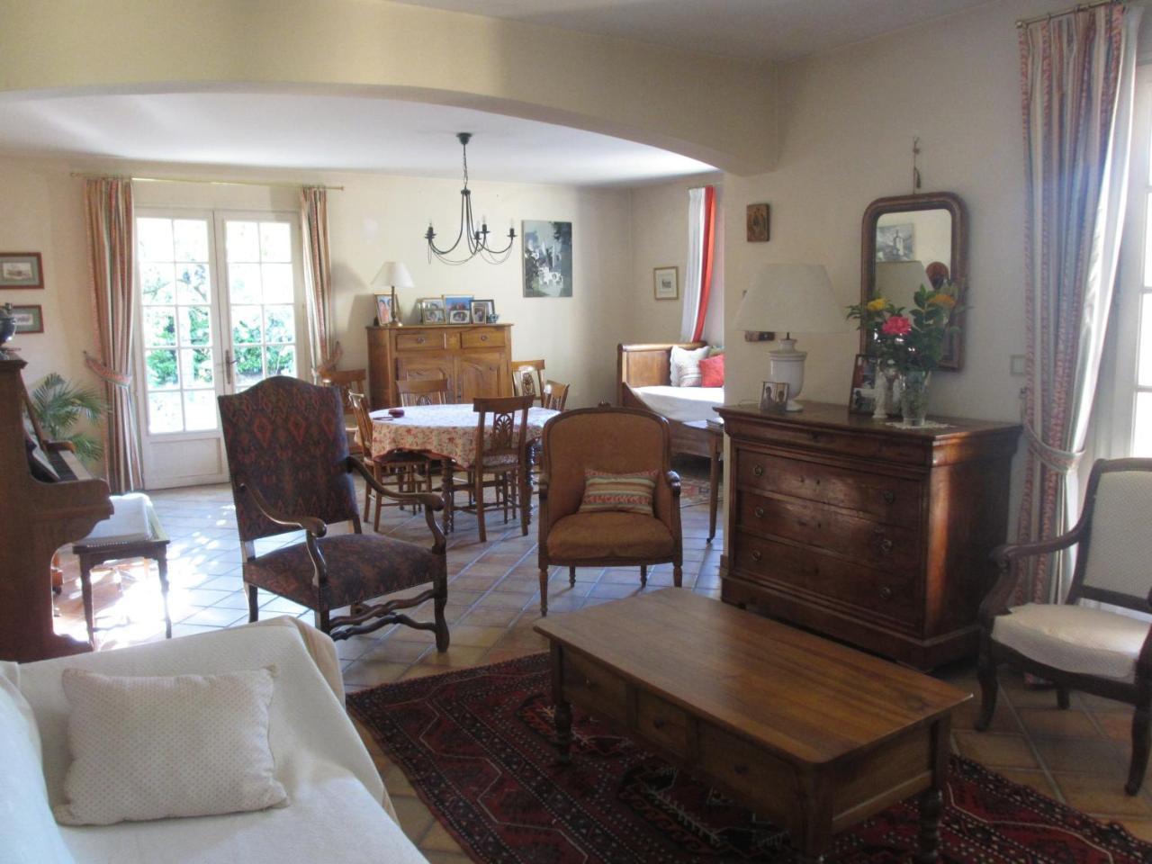 Saint Didier  Clos Sainte-Garde المظهر الخارجي الصورة